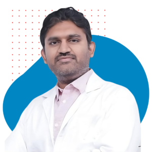 Dr Sana Vijay Praveen